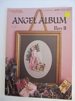 Angel Album Part 11  Leaflet 732