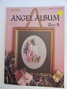 Angel Album Part 11  Leaflet 732