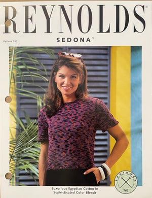 762 Reynolds Sedona Leaflet
