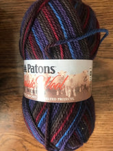 Load image into Gallery viewer, Patons Classic Wool
