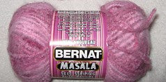 MASALA FROM BERNAT