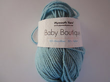 Load image into Gallery viewer, BABY BOUTIQUE BY PLYMOUTH YARNS