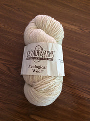 Cascade Yarn Ecological Wool