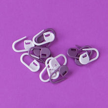 Load image into Gallery viewer, Knit Picks Locking Stitch Markers #80592