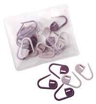Load image into Gallery viewer, Knit Picks Locking Stitch Markers #80592