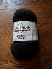 Cascade Yarn Ecological Wool