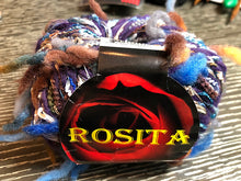 Load image into Gallery viewer, ROSITA BY KNITTING FEVER