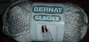 BERNAT "GLACIER"
