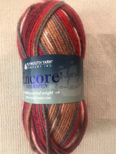 Load image into Gallery viewer, Plymouth Encore Colorspun #612