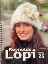 Load image into Gallery viewer, 82446  Reynolds Lopi Vol 26