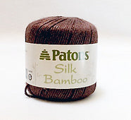 Patons Silk Bamboo