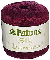 Patons Silk Bamboo