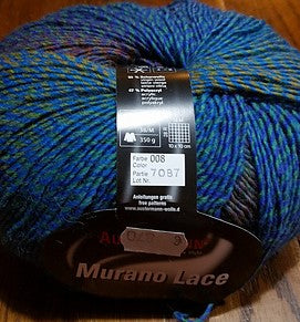 Murano Lace from Austermann