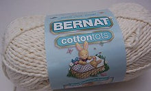 Load image into Gallery viewer, Bernat&#39;s Cottontots