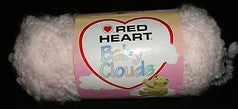 Red Heart "Baby Cloud"