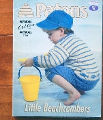 Patons Little Beachcombers 907DD