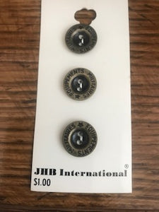 JHB BUTTONS 5/8"