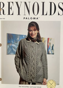 Bulk - Reynolds Paloma Patterns (5)