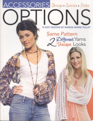 OPTIONS ACCESSORIES
