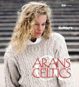 Arans Celtics -The Best of Knitters