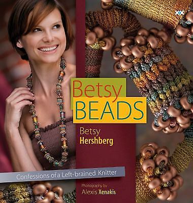 BETSY BEADS  BY BETSY HERSHBERG