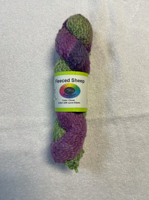 FLEECED SHEEP BY DONE ROVING