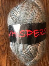 Load image into Gallery viewer, Whispers Yarn by KFI
