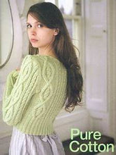 Load image into Gallery viewer, Pure Cotton/Stella