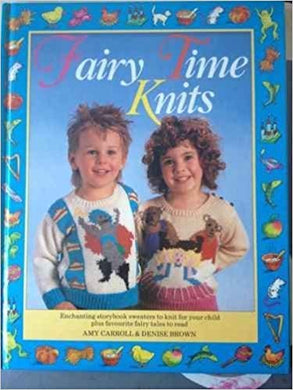 Fairy Time Knits