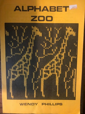 Wendy Phillips Alphabet Zoo