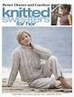 Knitted Sweaters for her by Better Homes and Garden  #3783