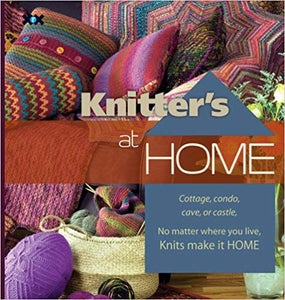 Knitter's at Home
