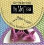 Knitting Patterns by Melissa  Volume 1 Babies to Toddlers