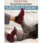Knitting Scandinavian Slippers and Socks