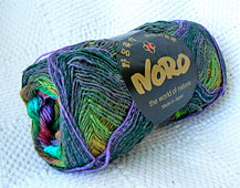 Noro Kureyon Sock Yarn  by KFI
