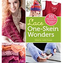 Lace One -Skein Wonders