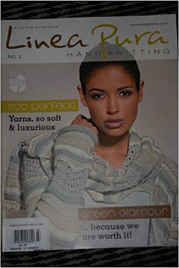 Linea Pura Hand Knitting #3