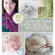 Luxury Yarn-One Skein Wonders