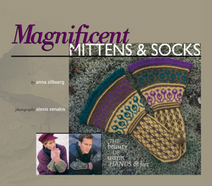 Magnificent Mittens & Socks
