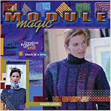 MODULE MAGIC BY GINGER LUTERS
