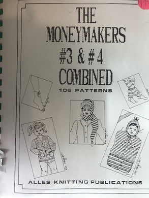 Alles - The Moneymakers 3 & 4