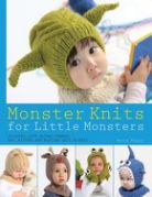 Monster Knits for Little Monsters