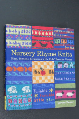 Nursery Rhyme Knits