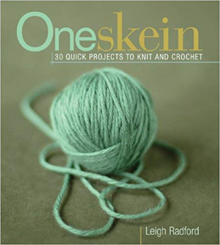 One Skein by Leigh Radford