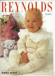 Reynolds Baby Collection Volume 2