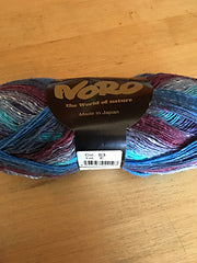 Noro Taiyo Sock Yarn  by KFI