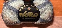 Noro Taiyo Sock Yarn  by KFI