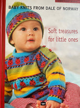Load image into Gallery viewer, Dale of Norway &quot;Baby Knits&quot;
