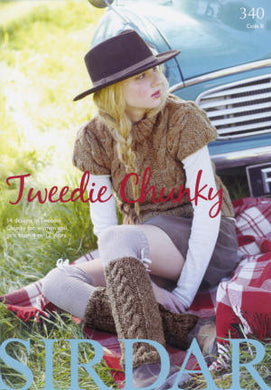 Tweedie Chunky by SIrdar #340
