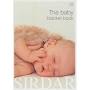 The Baby Blanket Book by SIrdar #320